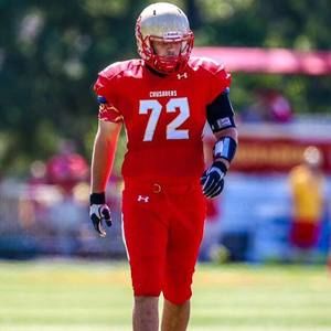 Meet your Posher, Robert