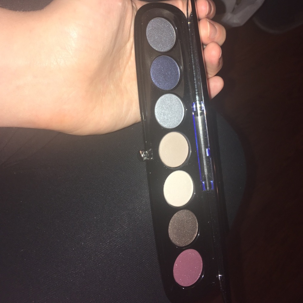Marc Jacobs Parisienne Palette
