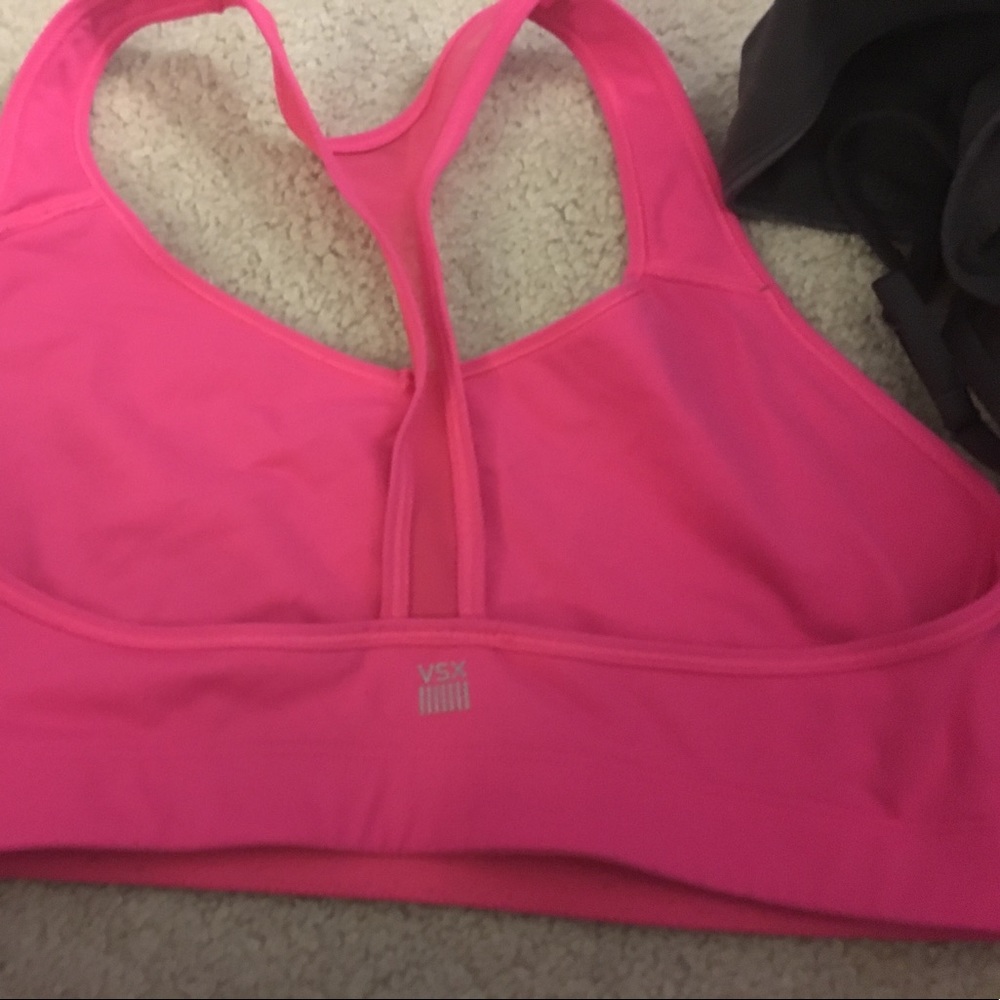 Vicotria Secret  sports bra