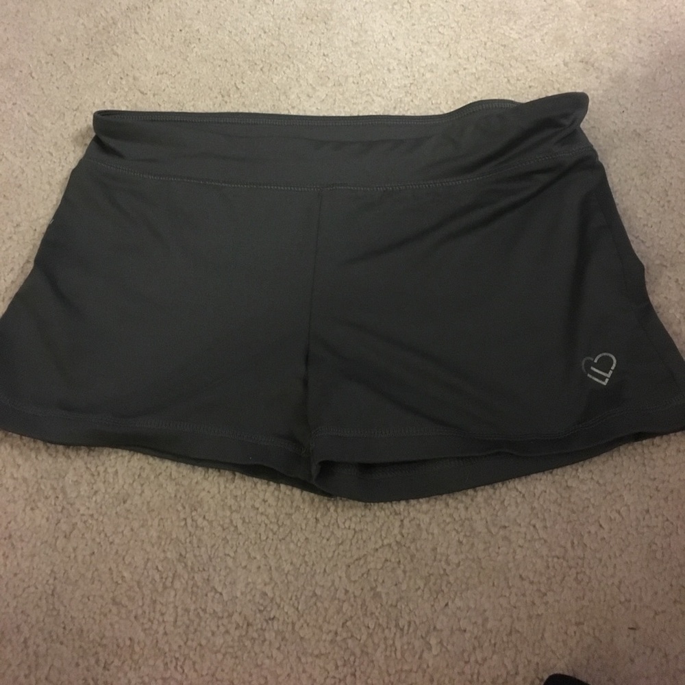 Spandex