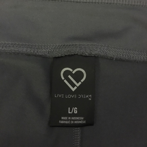 Spandex - Picture 2 of 2