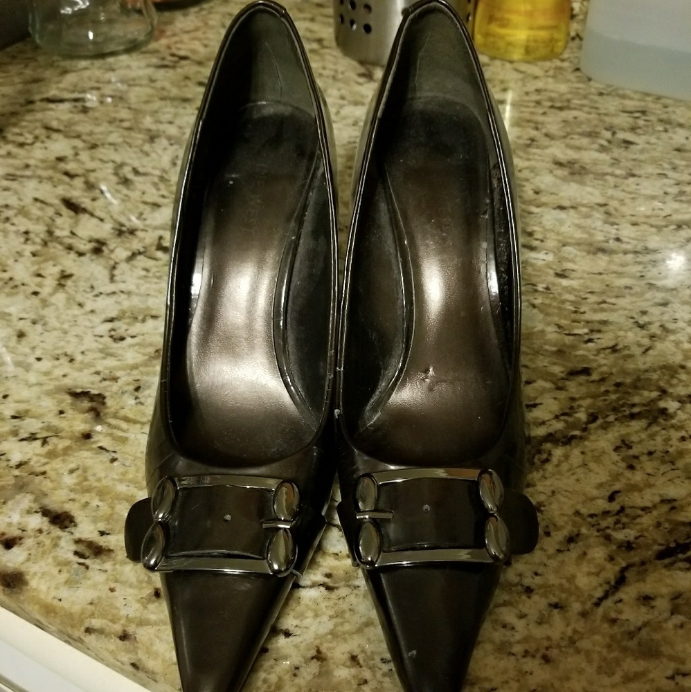 Nine West Heels