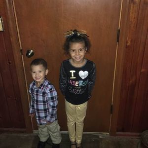 Meet your Posher, Breanne