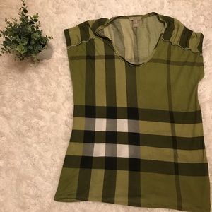 Burberry Brit Tee