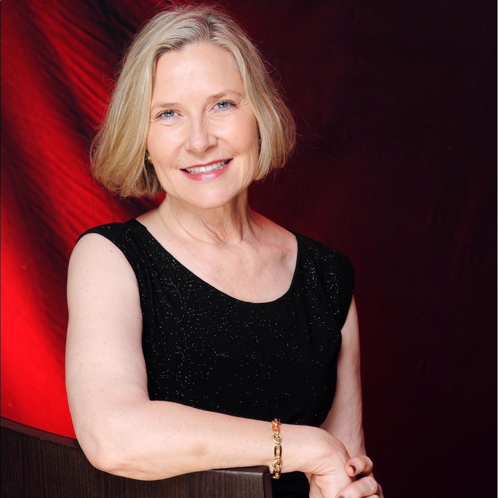 Meet your Posher, Linda