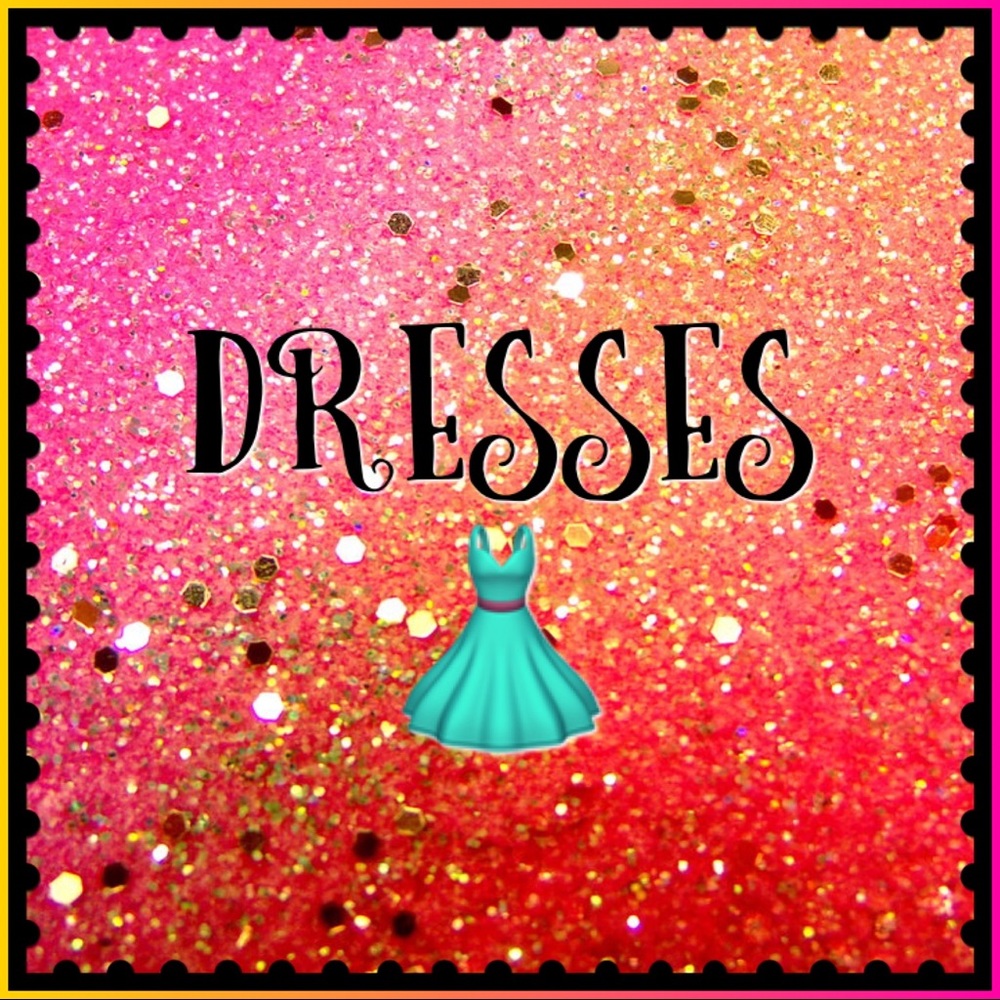 👗Dresses👗