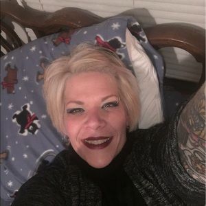 Meet your Posher, Cindy