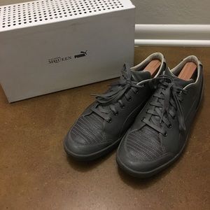 Alexander McQueen for Puma Tendon Sneakers
