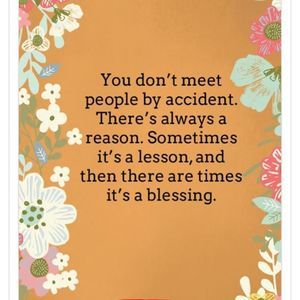 Meet your Posher, Cathy