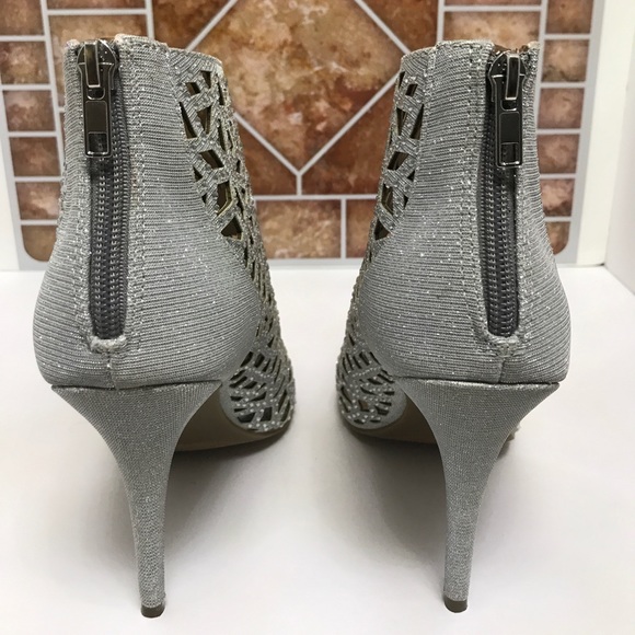 Zigi Soho Sparkly Heels - Picture 6 of 7