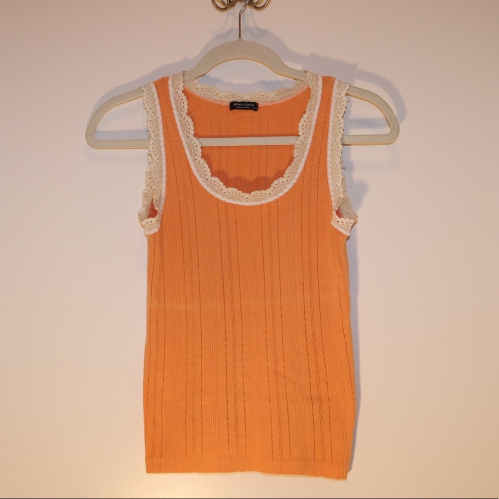 MiMi & CoCo Sleep Top (5 for $5)