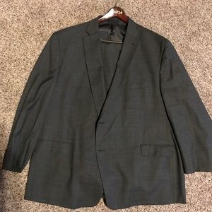 Lauren by Ralph Lauren Wool Suit