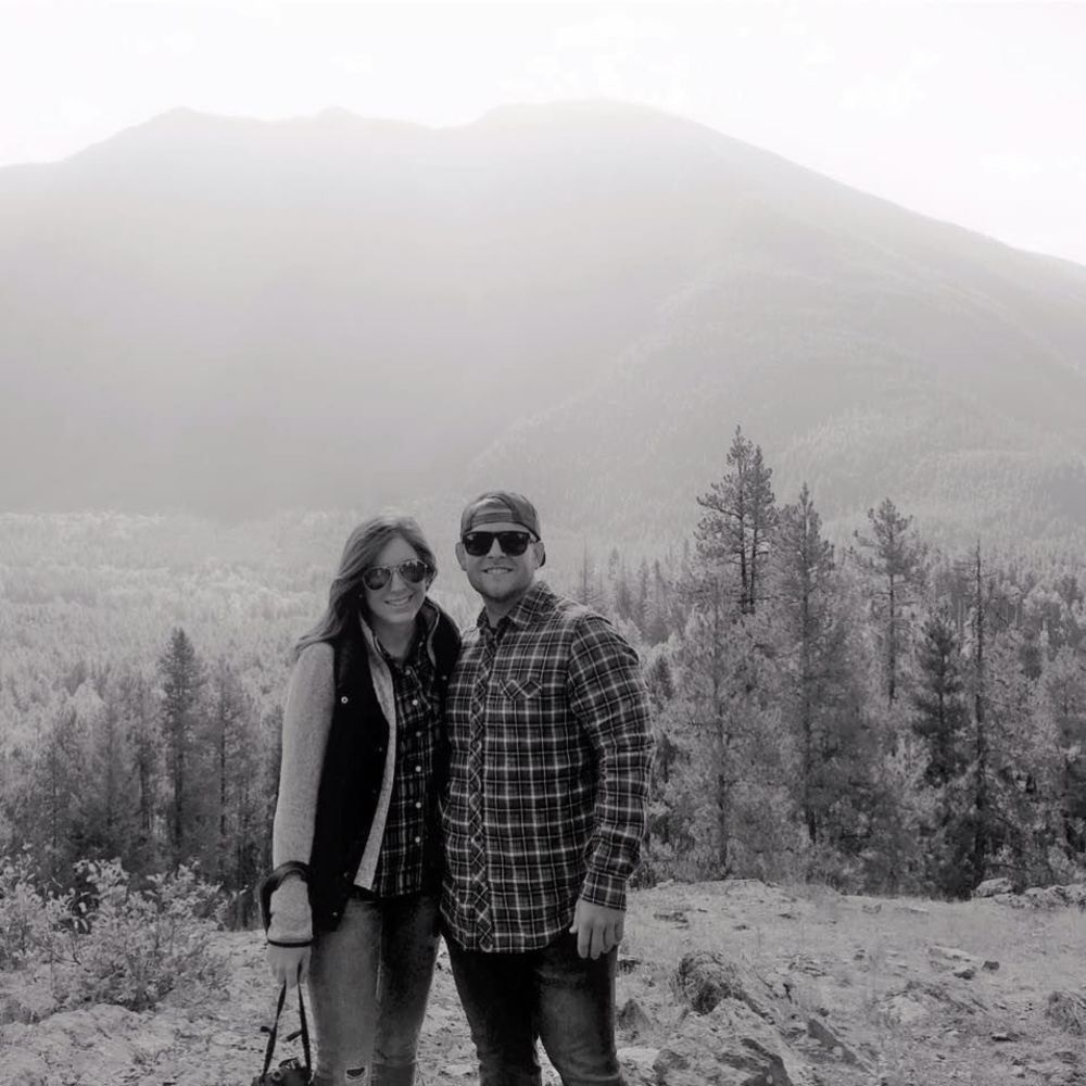 Meet your Posher, Kathleen