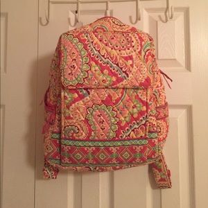 Vera Bradley backpack