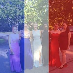 Meet your Posher, Alison