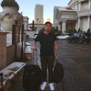 Meet your Posher, Paul