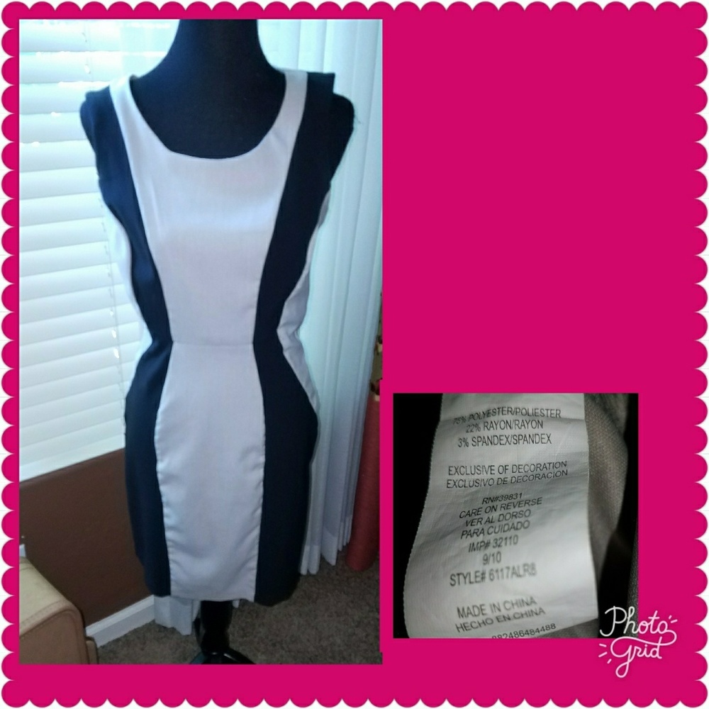 SOLD!! Dress