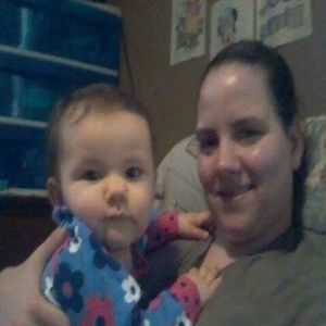 Meet your Posher, Netasha