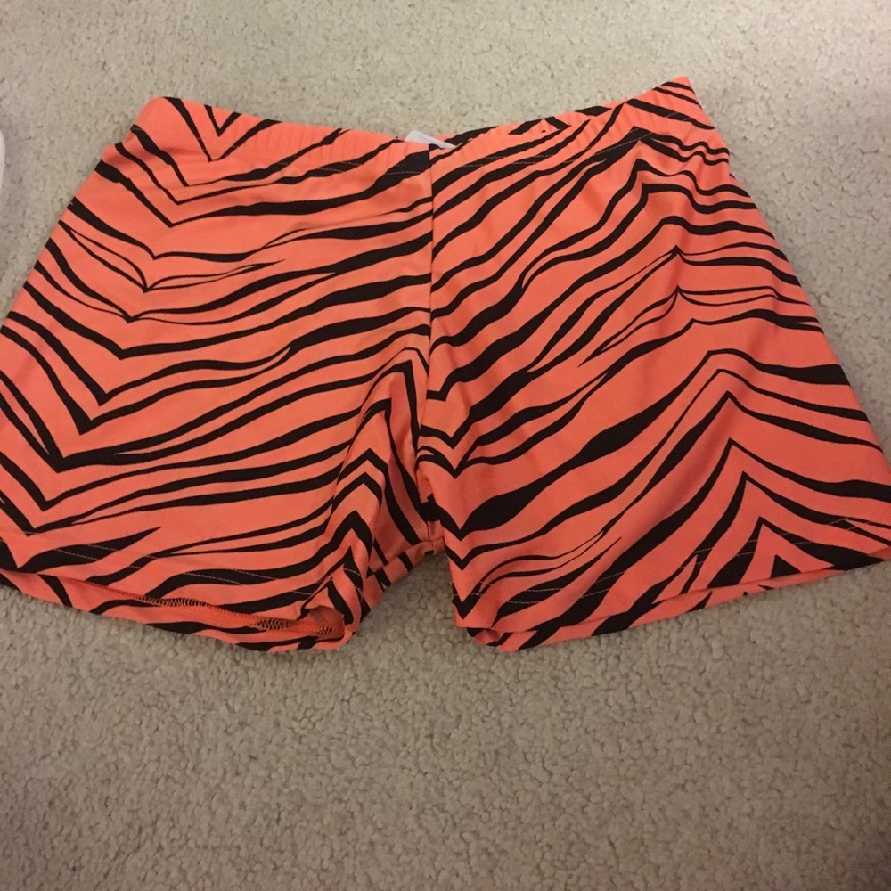 Spandex
