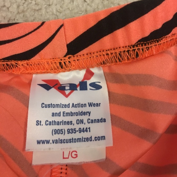 Spandex - Picture 2 of 2