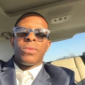 Meet your Posher, Aaron