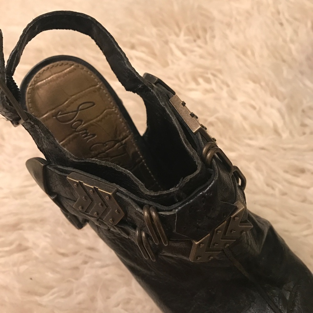 Sam Edelman Clogs - Picture 2 of 4