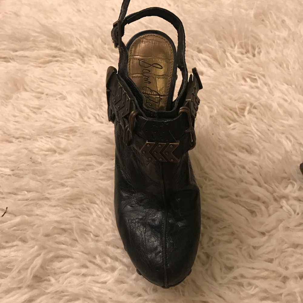 Sam Edelman Clogs - Picture 4 of 4