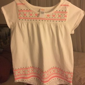 Girls lot of Gymboree clothes sizes 8-10