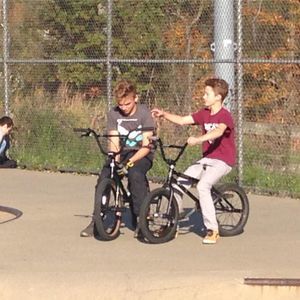 Meet your Posher, Austin