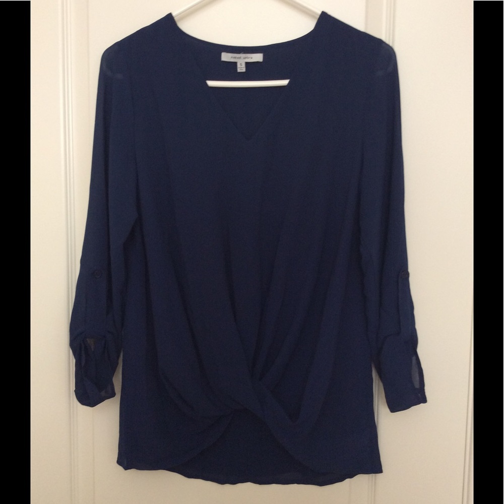 Blouse - Picture 2 of 2