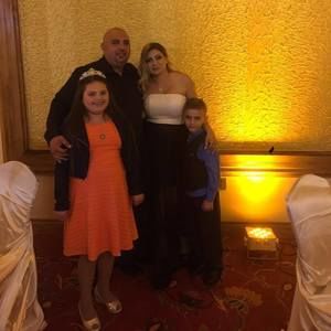 Meet your Posher, Hussein