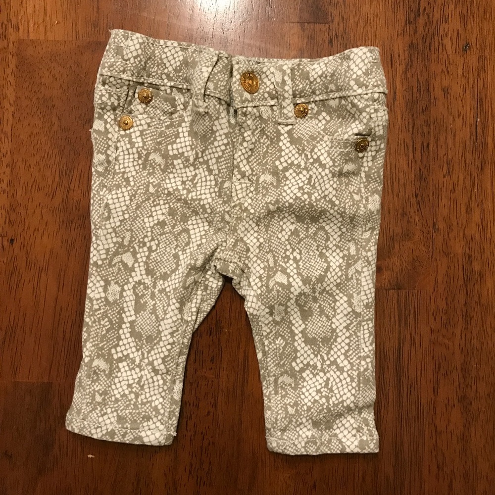 7 for All Mankind Jeans