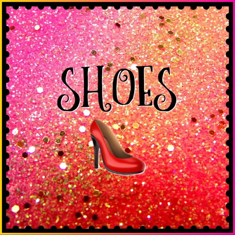👡👢Shoes👠👟