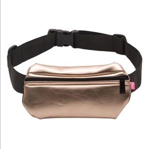 Waist bag, hands free fitness bag, waistpack