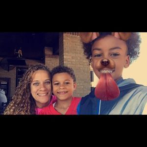 Meet your Posher, Derrick