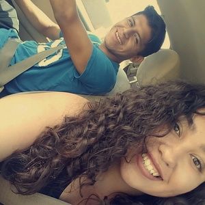 Meet your Posher, Aimee