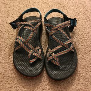 Fiesta Chacos