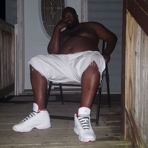 Meet your Posher, Lamont