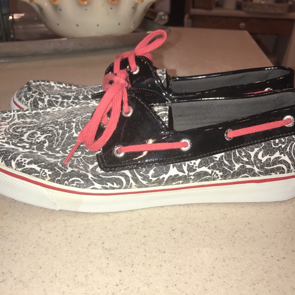 Women's sperry