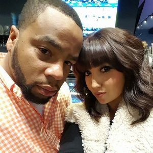 Meet your Posher, Casey