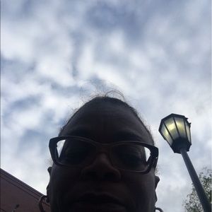 Meet your Posher, Sheaun