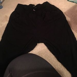 Torrid Joggers