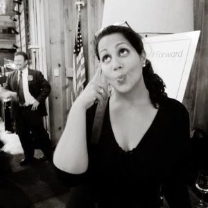 Meet your Posher, Heba