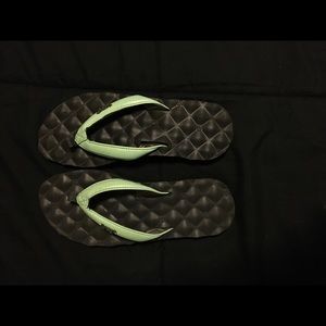 Reef flip flops