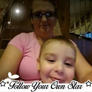 Meet your Posher, Lacy