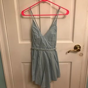LF Romper