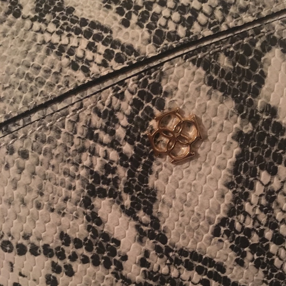 Ann Taylor Tote - Picture 6 of 6