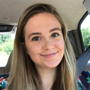 Meet your Posher, Kate