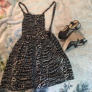 Overall Dress | New Look