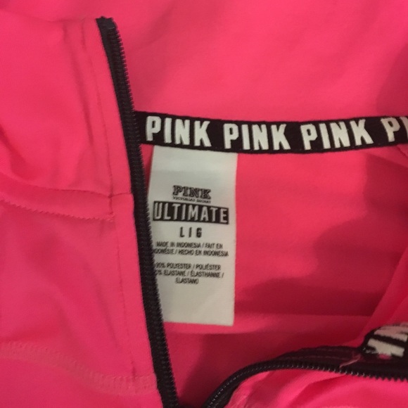 Pink sweatshirt - Picture 2 of 3